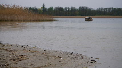 jezioro