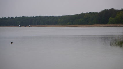 jezioro