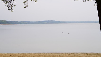 jezioro
