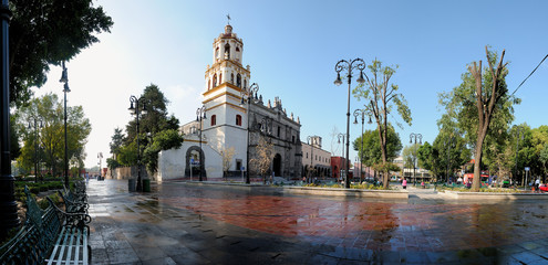 Coyoacan