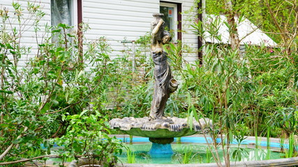 jezioro © Magorzata