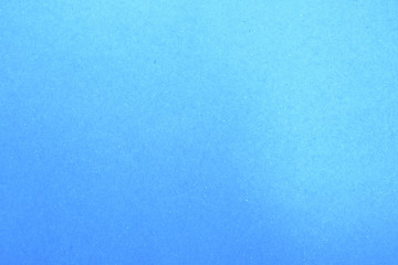 Blue vintage paper background Recycled paper for designing