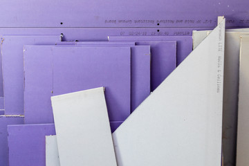 Drywall