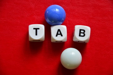 slowo tab