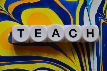 slowo teach