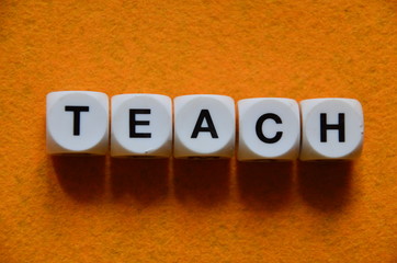 slowo teach