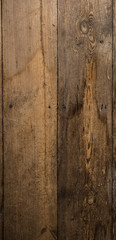 Old wooden planks, old floor, neglected floor. Perfect for texture.