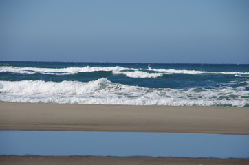 Playa de Monsul