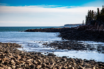 Acadia National Park