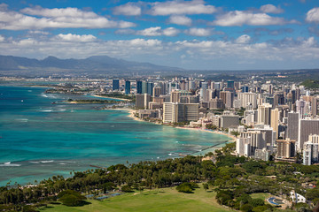 Honolulu