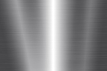 Metal, steel, backgrounds and glossy surfaces