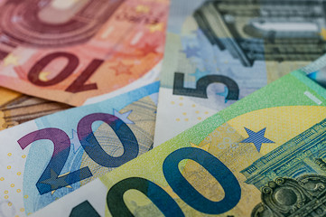 Finanzen - Altersvorsorge - Einkommen