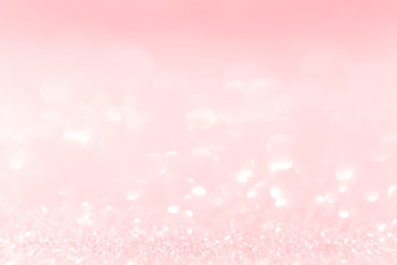 Abstract pink blurred background, Vintage, pastel, background