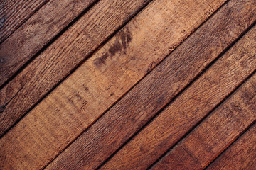 Design wallpaper, background. Wooden planks pattern.