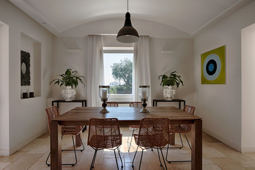 sala da pranzo