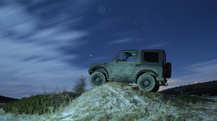 4x4