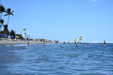 porto de galinhas