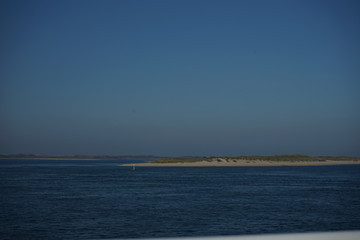 Obraz premium Sandstrand 