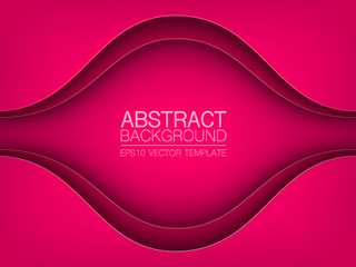 Abstract vector background for design, wallpaper, banner, card, illustration, web, presentation, cover.
