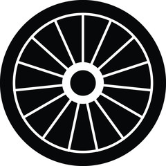 Fototapeta premium car