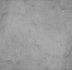 Grey textured concrete background