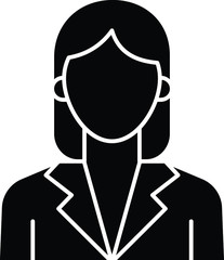 Obraz premium avatar