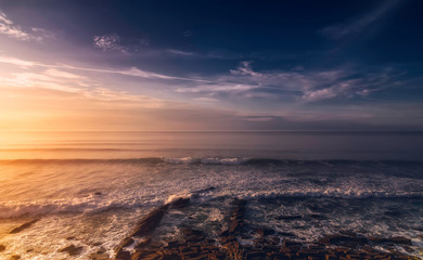 La Profundidad del Mar