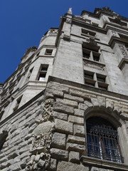 Neues Rathaus Leipzig