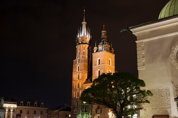 Cracovia