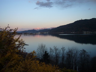 Wörthersee Österreich