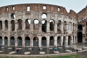 Colosseo