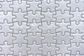 Background image of completed paper puzzle