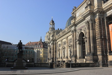 Kunsthalle in Dresden