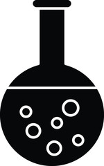 flask