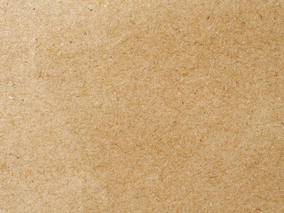 old brown craft paper texture for background