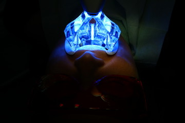 tooth whitening dentist