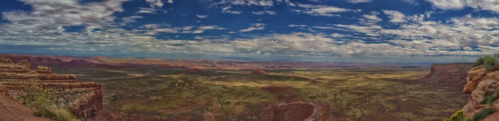 Moki Dugway