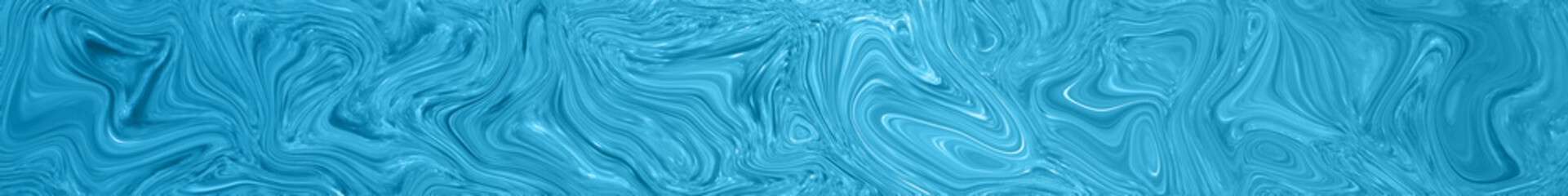 blue water background