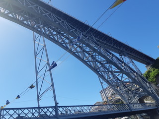 Puente de Hierro