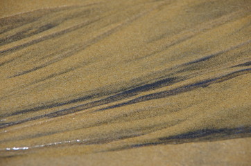 Sand