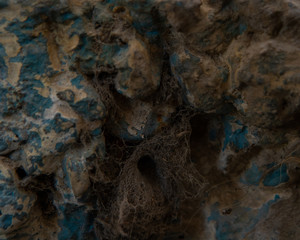 stone and brick texture