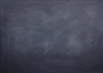 Fototapeta premium Chalkboard background texture