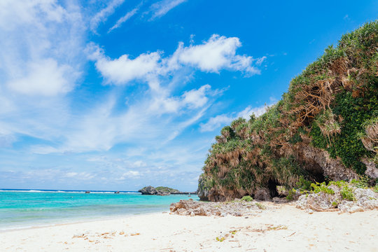 Secret Beach