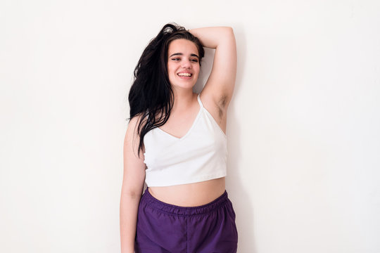 Natural woman