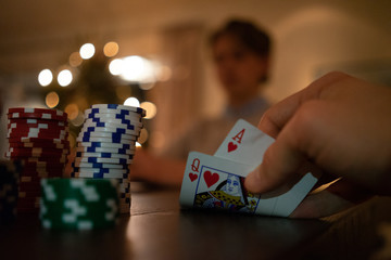 Poker