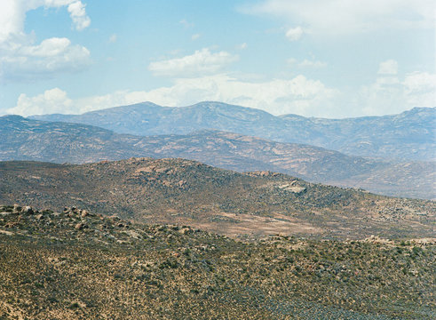 Kamiesberg