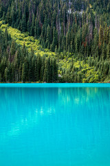 Joffre Lakes - British Columbia, Canada