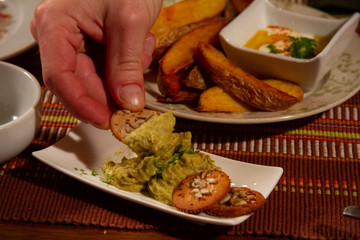 Tapas