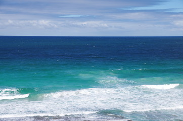 Ocean
