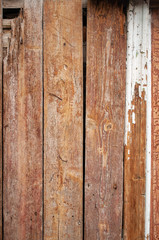 Obraz premium old wood background